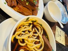 -中国厨房/台湾牛肉面