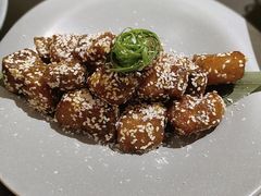 -恬阿姨庭院餐厅·生日宴
