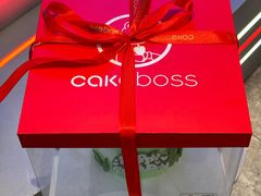 -CAKE BOSS 蛋糕老板(西单君太百货店)
