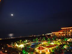 -秦皇岛阿尔卡迪亚滨海度假酒店