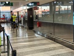 -米兰-马尔彭萨机场