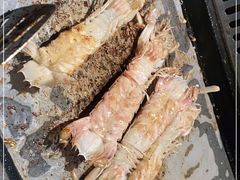 -纽牛有约自助烤肉(漳州中闽店)