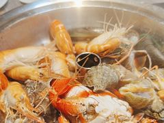 -渔纬港海鲜自助餐厅(湖里万达店)