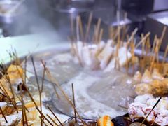 -吴记麻辣烫(曙光中路店)