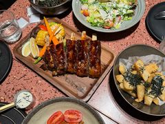 -La Terre乐田(万象城店)