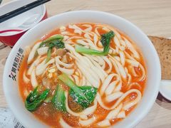 -阿利茄汁面(曼哈顿店)