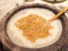 河鲜沸腾饭-佬麻雀·新湘菜(珠海金发购物中心店)