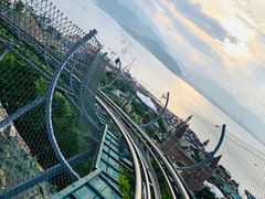 -芽庄珍珠岛游乐园