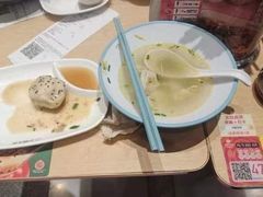 -小杨生煎(天之骄子店)