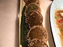 -绿茶餐厅(千岛湖银泰城店)