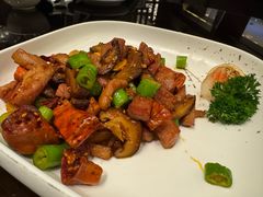 -大理实力希尔顿酒店御璽中餐厅YUXI – CHINESE RESTAURANT