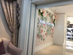 -蕾蕾美颜美容美体