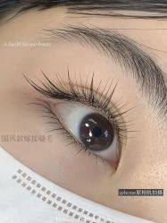 -Hello Beauty美甲美睫皮肤管理中心