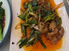 -成都驻京办餐厅(蜀都宾馆店)