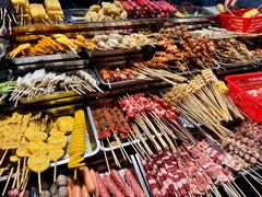 -魏记里脊肉炸炸炸(南门口店)