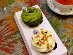 -Pantry's Best派悦坊蛋糕(K11购物艺术中心店)