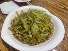 -红实家常菜(静安里店)