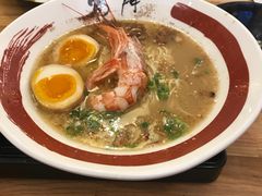 -雷门拉面·现熬骨汤(凯德来福士店)