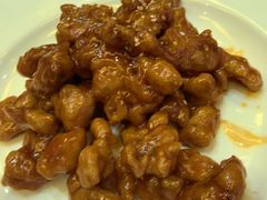 -马凯餐厅(长椿街店)