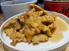 -老长春肉馆(隆礼路店)