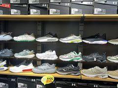 -五环Outlets(高新工厂店)