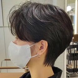 -COSMO PRO造型