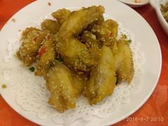 -深运潮州粥(东门店)