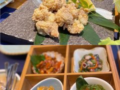 花蛤小菜-浦·传统日式料理(3 5 1 1 店)