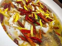 -太二酸菜鱼(正大广场店)