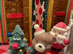 -威斯汀舞台餐厅