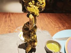 -甘尼仕印度餐厅爵士酒吧(阳春巷店)