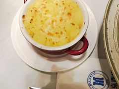 -马克西姆俄罗斯餐厅(通亚街店)