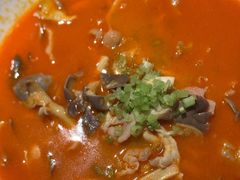 -新太二·鲜料川菜(万泰汇店)