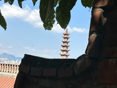 -龙泉洞(沙坪坝区)