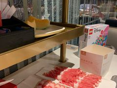 -海底捞火锅(玉桥商业广场店)