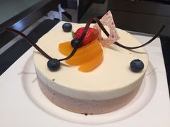 -BLD西餐厅(成都首座万丽酒店)