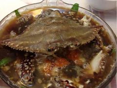 温蟹-玲珑餐厅(陕西南路店)