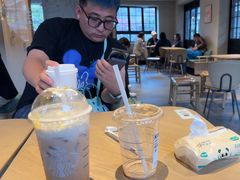 -星巴克臻选(成都宽窄巷子店)