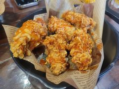 -韩一馆(吉大店)