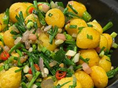 -琬苑鸽庄·川粤融合菜(解放碑总店)