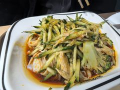 -魏家凉皮(祈年大厦店)