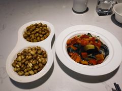 -方荣糊涂菜馆(湖北路店)