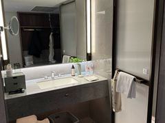 -南京THE TAI太和紫金大酒店