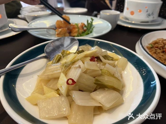 杭州西湖柳莺里酒店·闻莺厅图片