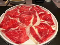 -东来顺·非遗火锅(高新店)