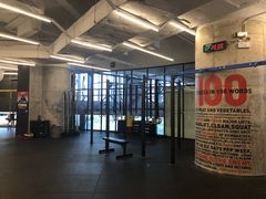-乐刻体能馆FitTribe飞踹运动(西湖银泰店)