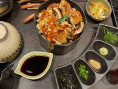 -玄白·炭烤活鳗(上海首店)