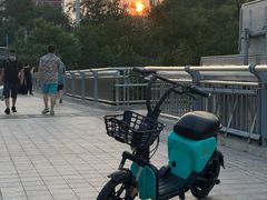 -紫光园清真北京小吃(广渠门内店)