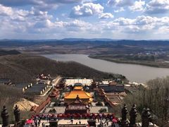 -六鼎山文化旅游区
