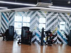 -一兆韦德(万源城店)